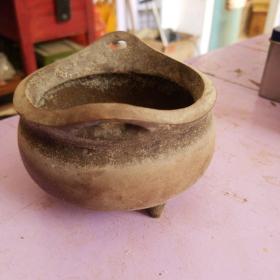 铜香炉
