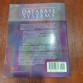 DATABASE SYSTEMD