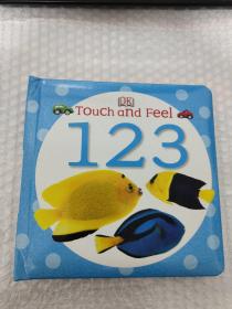 touch and feel 123