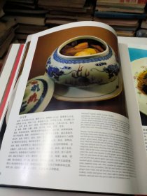 黄振华粤菜精选作品集:中国烹饪大师黄振华:[图集]:[中英文本]