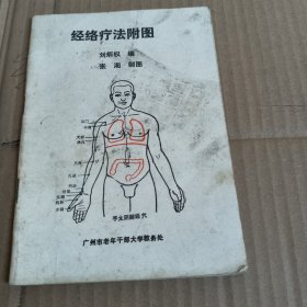 189《经络疗法附图》