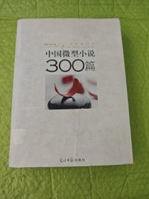 中国微型小说300篇