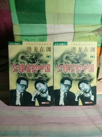 潜龙在渊:交锋后的中国（上下）