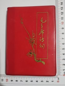 毛泽东（诗词）