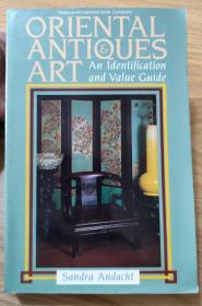 ORIENTAL ANTIQUES ART An Indentification and Value Guide