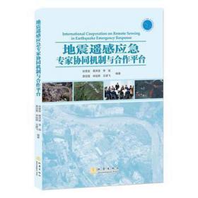 地震遥感应急专家协同机制与合作平台