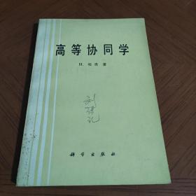 高等协同学