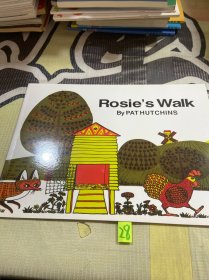 Rosie's Walk