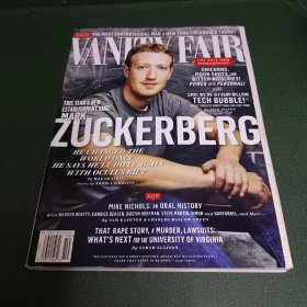 VANITYFAIR 名利场2015