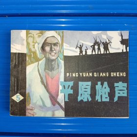 平原枪声 5