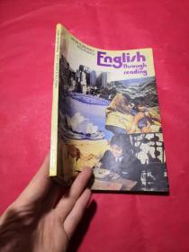 english through reading