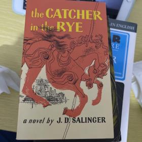 The Catcher in the Rye