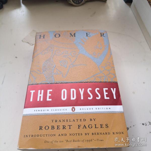 The Odyssey