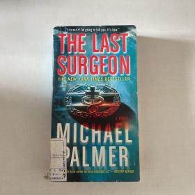 THE LAST SURGEON