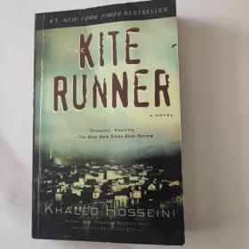 The Kite Runner 追风筝的人