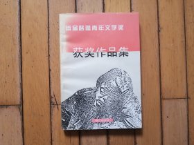 首届路遥青年文学奖获奖作品集