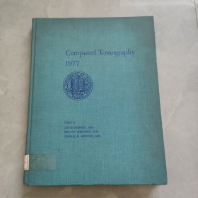 Computed Tomography 1977计算机断层扫描