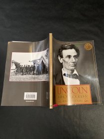 Lincoln: A Photobiography 林肯:自画像