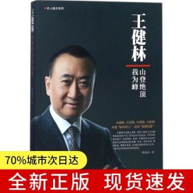 王健林：山登绝顶我为峰