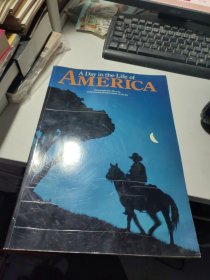A day in the life of America