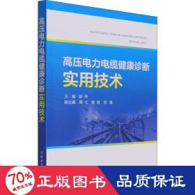 高压电力电缆健康诊断实用技术