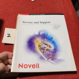 Novella Service and Support