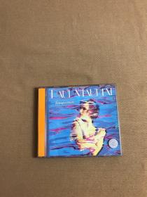 PAUL MAURIAI歌曲 1CD