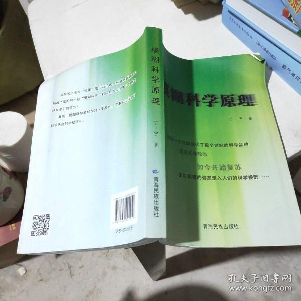 模糊科学原理