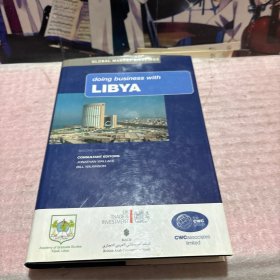 DOING BUSINESS WITH  LIBYA