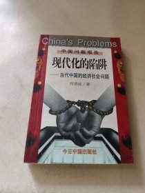 现代化的陷阱：当代中国的经济社会问题