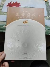 晋善晋美《三晋窑火——中国古代山西陶瓷特展》Ⅶ
