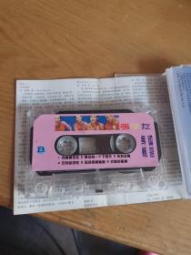 磁带 张学友国语专辑