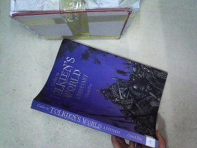 GuidetoTolkien'sWorld[托爾金的世界指南]