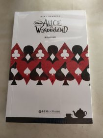 Alice wonderland