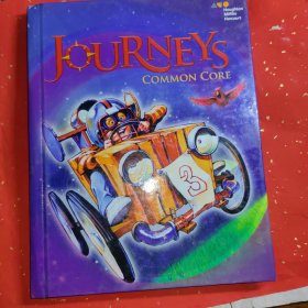 Journeys: Common Core