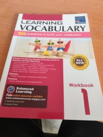 LEARNING VOCABULARY
