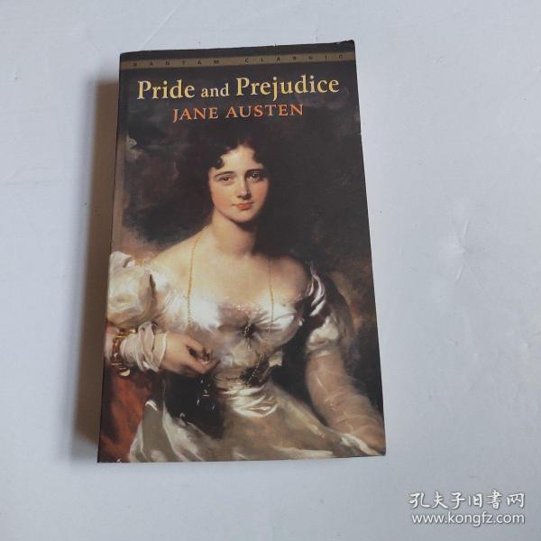 Pride and Prejudice