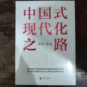 中国式现代化之路