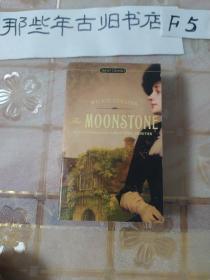 The Moonstone