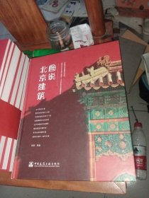 图说北京建筑