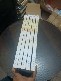 天安门第一方阵 1-5 全五卷