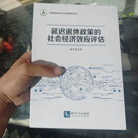 延迟退休政策的社会经济效应评估