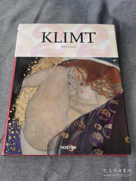 Gustav Klimt