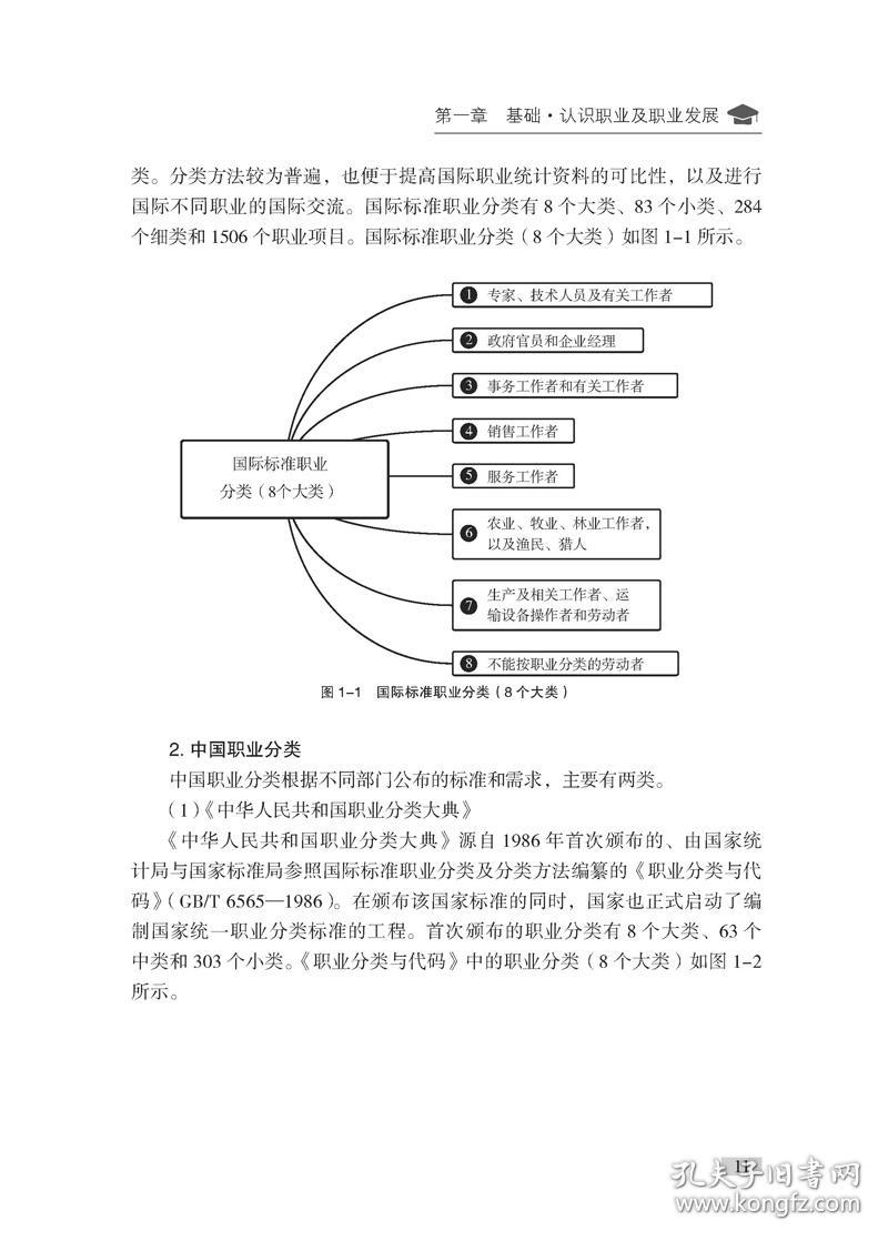 全新正版 职业生涯起跑：大学生职业发展及就业指导研究 王达苗 著 9787518990078 科学技术文献出版社