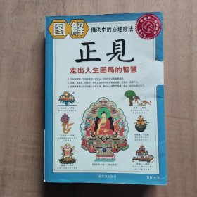 图解正见：走出人生困局的智慧