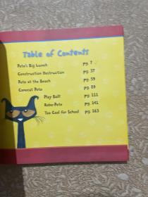 Pete the Cat Storybook Collectio