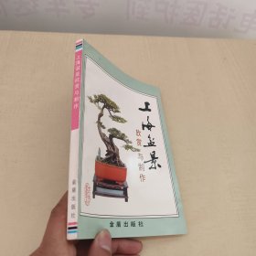 上海盆景欣赏与制作