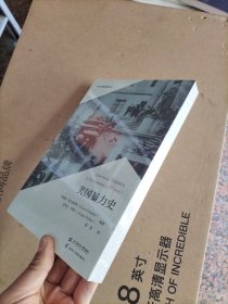 美国暴力史