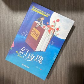 点心婆婆（中国当代获奖儿童文学作家书系）