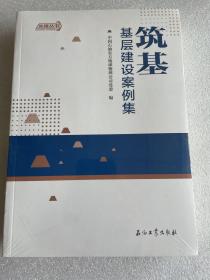 筑基——基层建设案例集